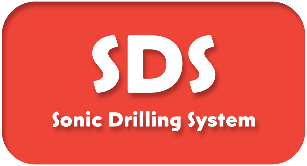 Sonic Drilling System | TerraSonic Acquires SDS