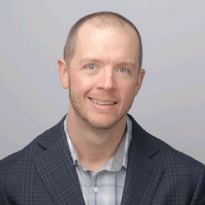 Casey Wallace, Regional Business Development Manager, Terra Sonic Oregon